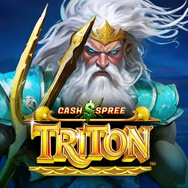 Cash Spree Triton